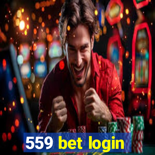 559 bet login